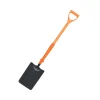 Spear And Jackson Spear & Jackson Trench Head Insulated Treaded Trenching Shovel -Forest Garden Shop 77223 P
