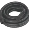 Essentials Reinforced Delivery Hose With Filter Black 7m X 3/4" -Forest Garden Shop 77752 P