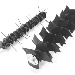 Webb WEPS400 212cc 40cm Petrol Lawn Scarifier & Raker 13 Webb WEPS400 212cc 40cm Petrol Lawn Scarifier & Raker -Forest Garden Shop 781PR A2