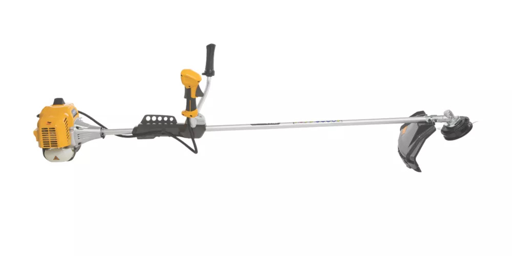 Stiga BC 535 B 32.6cc Straight Shaft 2-Stroke Petrol Brushcutter 5 Stiga BC 535 B 32.6cc Straight Shaft 2-Stroke Petrol Brushcutter - Image 3