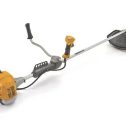 Stiga BC 535 B 32.6cc Straight Shaft 2-Stroke Petrol Brushcutter 12 Stiga BC 535 B 32.6cc Straight Shaft 2-Stroke Petrol Brushcutter -Forest Garden Shop 781RV A3