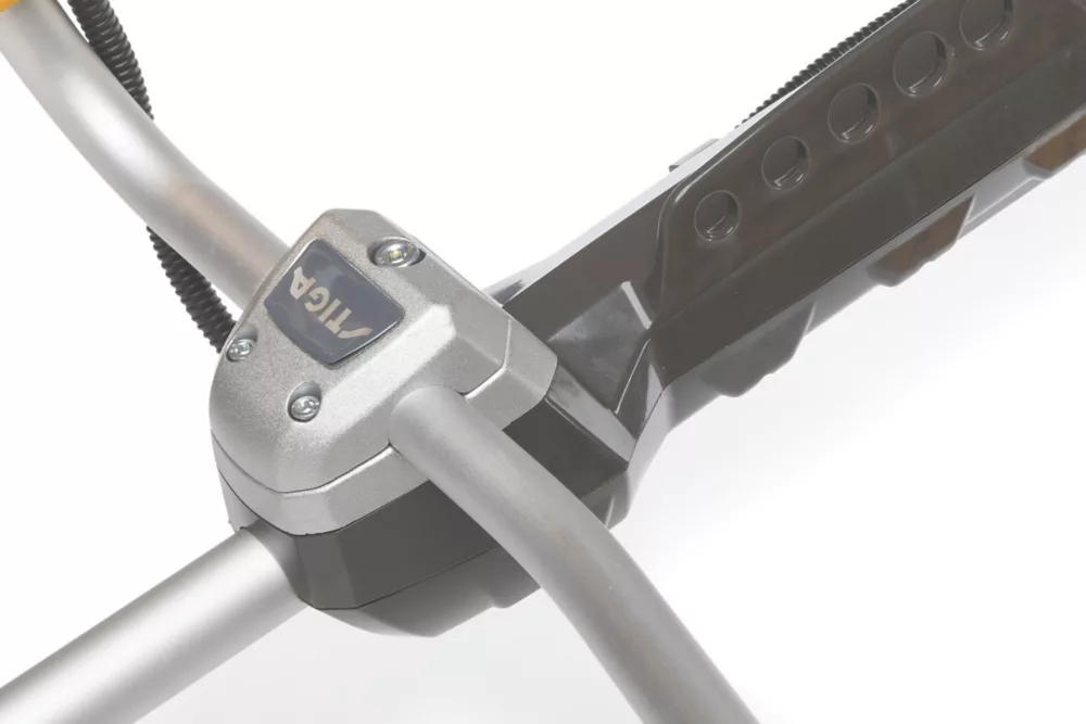 Stiga BC 535 B 32.6cc Straight Shaft 2-Stroke Petrol Brushcutter 7 Stiga BC 535 B 32.6cc Straight Shaft 2-Stroke Petrol Brushcutter - Image 5