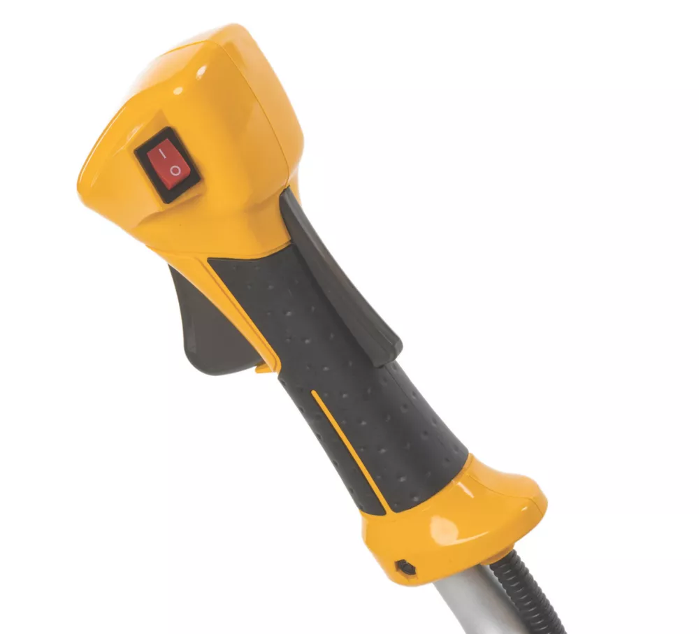 Stiga BC 535 B 32.6cc Straight Shaft 2-Stroke Petrol Brushcutter 8 Stiga BC 535 B 32.6cc Straight Shaft 2-Stroke Petrol Brushcutter - Image 6