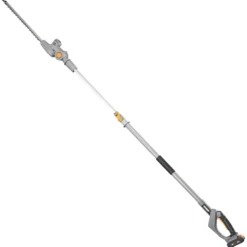 Titan TTT831HDC 18V 1 X 5.0Ah Li-Ion TXP Cordless 2-in-1 Hedge Trimmer & Pole Saw 8 Titan TTT831HDC 18V 1 X 5.0Ah Li-Ion TXP Cordless 2-in-1 Hedge Trimmer & Pole Saw -Forest Garden Shop 783PT A1