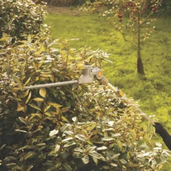 Titan TTT831HDC 18V 1 X 5.0Ah Li-Ion TXP Cordless 2-in-1 Hedge Trimmer & Pole Saw 11 Titan TTT831HDC 18V 1 X 5.0Ah Li-Ion TXP Cordless 2-in-1 Hedge Trimmer & Pole Saw -Forest Garden Shop 783PT A4