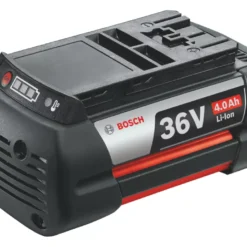 Bosch PBA36 36V 4.0Ah Li-Ion Battery