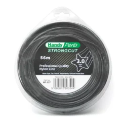 Handy Parts HP-137 Professional Nylon Line 3mm X 56m