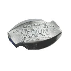 Tornado Gripple Plus Wire Fence Joiners 20 Pack -Forest Garden Shop 7959F A2