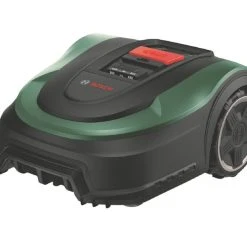 Bosch 18V 2.5Ah Li-Ion Power For All Brushless Cordless 19cm Indego M 700 Robotic Lawn Mower