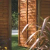 Rowlinson Gate 915 X 1830mm Honey Brown