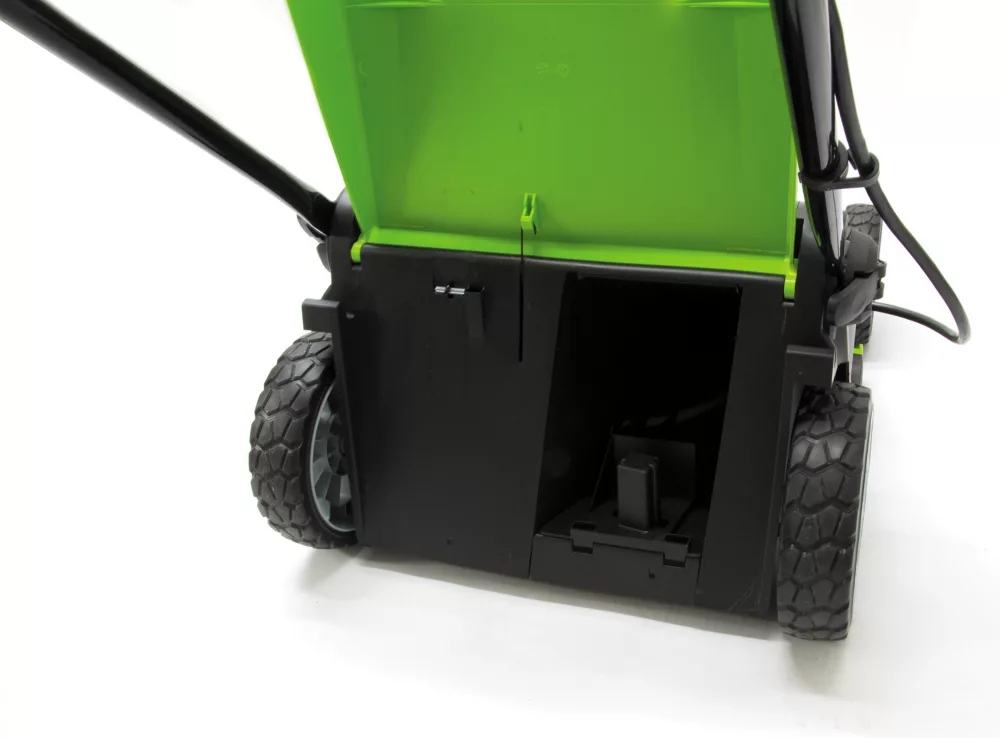 Greenworks GWG40LM41 40V Li-Ion Cordless 41cm Lawn Mower - Bare 7 Greenworks GWG40LM41 40V Li-Ion Cordless 41cm Lawn Mower - Bare - Image 6