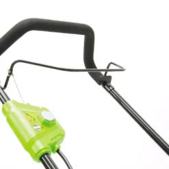 Greenworks GWG40LM41 40V Li-Ion Cordless 41cm Lawn Mower - Bare 14 Greenworks GWG40LM41 40V Li-Ion Cordless 41cm Lawn Mower - Bare -Forest Garden Shop 809HT A6