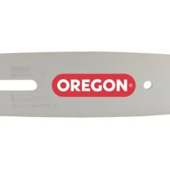 Oregon 8" (20cm) Double-Guard Chainsaw Multi-Tool Guide Bar A041 Mount