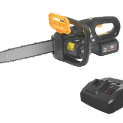 Titan TTT933CHN 36V 1 X 4.0Ah Li-Ion TXP Brushless Cordless 30cm Chainsaw 14 Titan TTT933CHN 36V 1 X 4.0Ah Li-Ion TXP Brushless Cordless 30cm Chainsaw -Forest Garden Shop 816XF A4