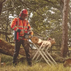 Titan TTT933CHN 36V 1 X 4.0Ah Li-Ion TXP Brushless Cordless 30cm Chainsaw 17 Titan TTT933CHN 36V 1 X 4.0Ah Li-Ion TXP Brushless Cordless 30cm Chainsaw -Forest Garden Shop 816XF A7