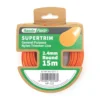 Handy Parts HP-125 Nylon Trimmer Line 2.4mm X 15m -Forest Garden Shop 817HP P