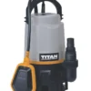 Titan TTB843PMP 400W Mains-Powered Multi Use Pump -Forest Garden Shop 820XF P