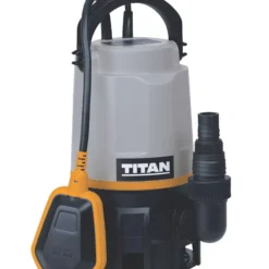 Titan TTB843PMP 400W Mains-Powered Multi Use Pump