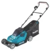 Makita DLM382Z 36V Li-Ion LXT Cordless 38cm Lawn Mower - Bare -Forest Garden Shop 821KT P