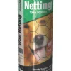 Apollo® Apollo 50mm Galvanised Wire Netting 0.6 X 50m -Forest Garden Shop 82450 P