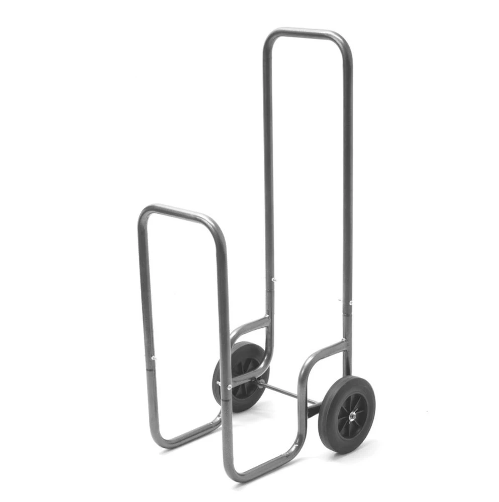 The Handy THLC Log Cart 34 X 45.5 X 105cm 4 The Handy THLC Log Cart 34 X 45.5 X 105cm - Image 2