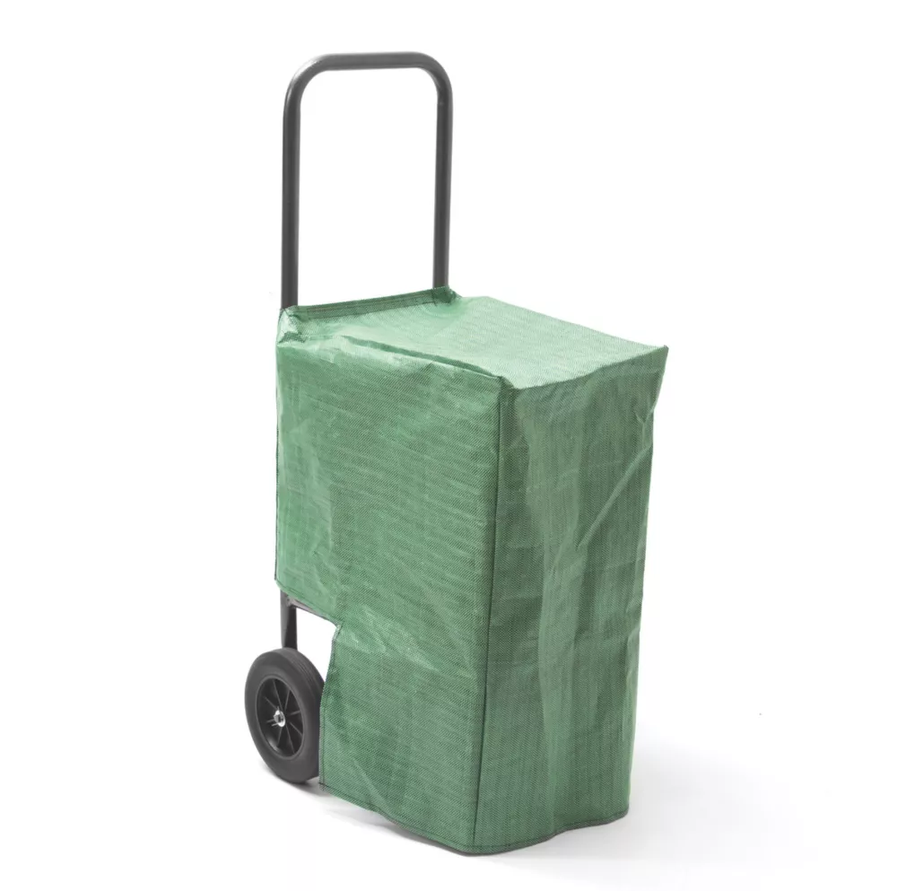 The Handy THLC Log Cart 34 X 45.5 X 105cm 5 The Handy THLC Log Cart 34 X 45.5 X 105cm - Image 3