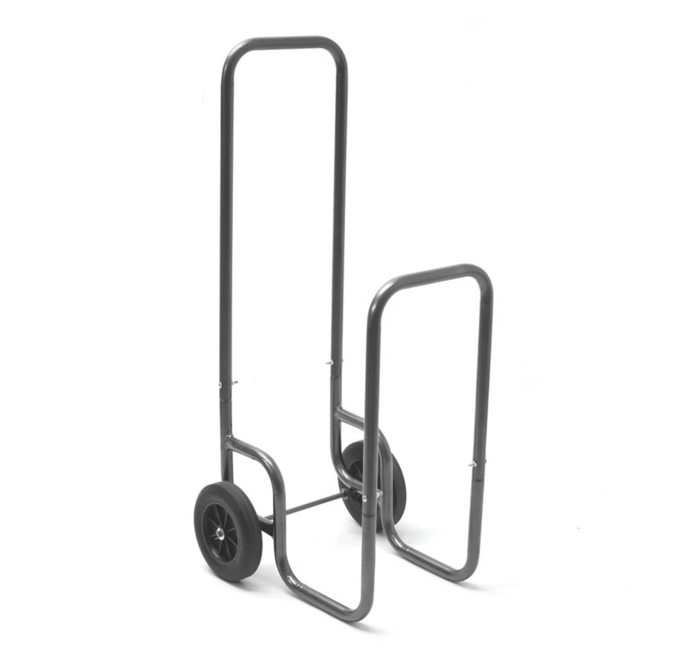 The Handy THLC Log Cart 34 X 45.5 X 105cm 6 The Handy THLC Log Cart 34 X 45.5 X 105cm - Image 4