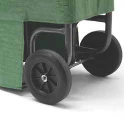 The Handy THLC Log Cart 34 X 45.5 X 105cm 12 The Handy THLC Log Cart 34 X 45.5 X 105cm -Forest Garden Shop 824KT A4