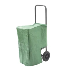 The Handy THLC Log Cart 34 X 45.5 X 105cm