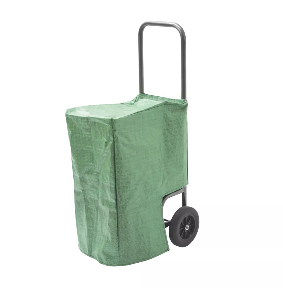 The Handy THLC Log Cart 34 X 45.5 X 105cm 3 The Handy THLC Log Cart 34 X 45.5 X 105cm