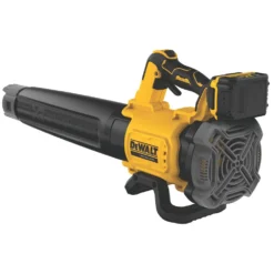DeWalt DCMBL562P1-GB 18V 1 X 5.0Ah Li-Ion XR Brushless Cordless Axial Blower -Forest Garden Shop 838PT A2