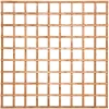 Rowlinson Softwood Square Heavy Duty Trellis 1.8 X 1.8m 3 Pack 1 Rowlinson Softwood Square Heavy Duty Trellis 1.8 X 1.8m 3 Pack -Forest Garden Shop 841PR P