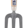 Spear And Jackson Spear & Jackson Weatherproof Weeding Fork -Forest Garden Shop 84263 P