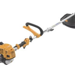 Stiga BC 330 A 25.4cc Split Straight Shaft 2-Stroke Petrol Brushcutter -Forest Garden Shop 844RV A2 1