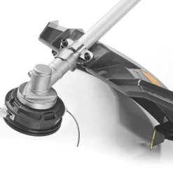 Stiga BC 330 A 25.4cc Split Straight Shaft 2-Stroke Petrol Brushcutter -Forest Garden Shop 844RV A3 1