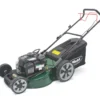 Webb WER21HW4 53cm 163cc Self-Propelled Rotary Petrol Lawn Mower 1 Webb WER21HW4 53cm 163cc Self-Propelled Rotary Petrol Lawn Mower -Forest Garden Shop 846PP P