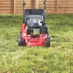 Mountfield HP164 39cm 123cc Hand-Propelled Rotary Petrol Lawn Mower 11 Mountfield HP164 39cm 123cc Hand-Propelled Rotary Petrol Lawn Mower -Forest Garden Shop 853FY A4