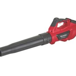 Mountfield MAB 40 Li 40V Li-Ion Brushless Cordless Blower - Bare