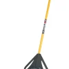 Spear And Jackson Spear & Jackson Ergowide Leaf Rake 600mm 2 Spear And Jackson Spear & Jackson Ergowide Leaf Rake 600mm -Forest Garden Shop 859KG P