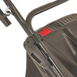 Mountfield SP185 46cm 139cc Self-Propelled Rotary Petrol Lawn Mower -Forest Garden Shop 868RJ A5