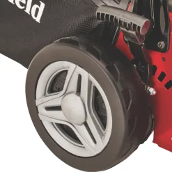 Mountfield SP185 46cm 139cc Self-Propelled Rotary Petrol Lawn Mower -Forest Garden Shop 868RJ A6