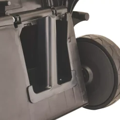 Mountfield SP185 46cm 139cc Self-Propelled Rotary Petrol Lawn Mower -Forest Garden Shop 868RJ A7