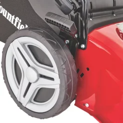 Mountfield HW531 PD 53cm 196cc Self-Propelled Rotary Petrol Lawn Mower -Forest Garden Shop 869RV A2