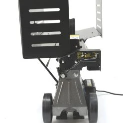 The Handy THLS-4G Corded 37cm Electric Log Splitter 1.5kW -Forest Garden Shop 871HY A2 1