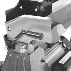 The Handy THLS-4G Corded 37cm Electric Log Splitter 1.5kW -Forest Garden Shop 871HY A4