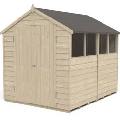 Greenworks Shop -Forest Garden Shop 871JR A1