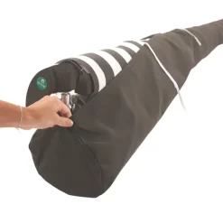 Greenhurst Awning Cover Grey 2.5m