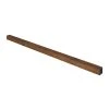 Forest Fence Posts 75 X 75mm X 1800mm 3 Pack -Forest Garden Shop 883JG P