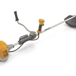 Stiga BC 545 B 42.7cc Straight Shaft 2-Stroke Petrol Brushcutter 12 Stiga BC 545 B 42.7cc Straight Shaft 2-Stroke Petrol Brushcutter -Forest Garden Shop 886RV A3