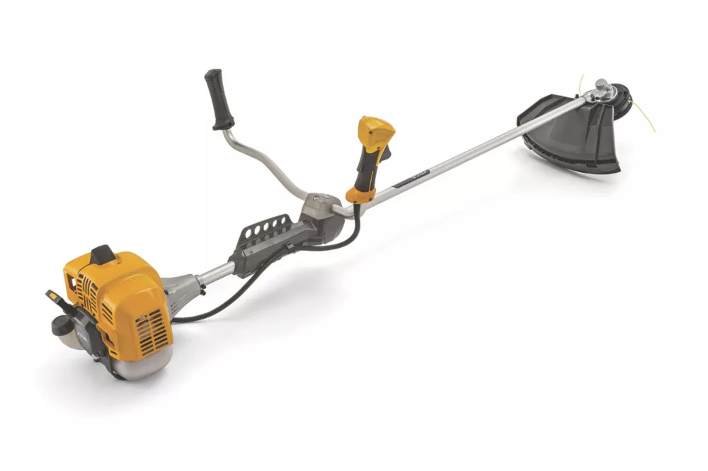 Stiga BC 545 B 42.7cc Straight Shaft 2-Stroke Petrol Brushcutter 6 Stiga BC 545 B 42.7cc Straight Shaft 2-Stroke Petrol Brushcutter - Image 4